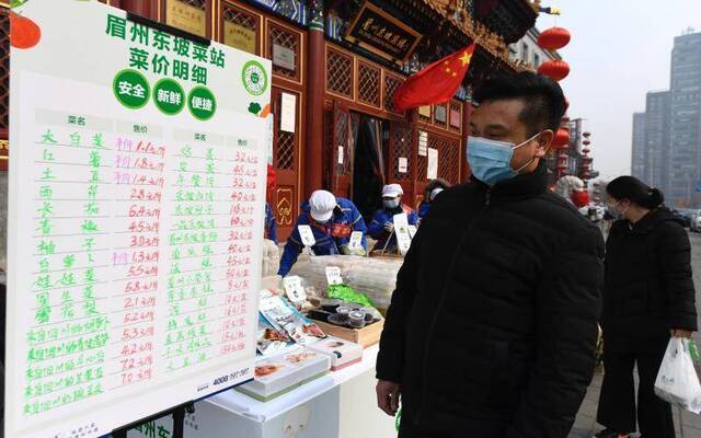 推便民菜站、接来料加工……这些餐厅开始多种经营