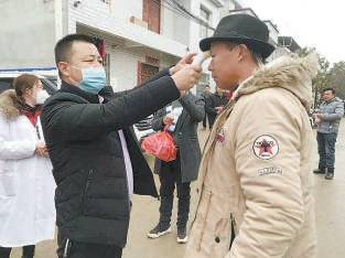 张文喜代表:农村防护医疗物资依然短缺