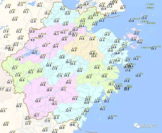 强冷空气来了！降温、大风、雨雪……注意别感冒