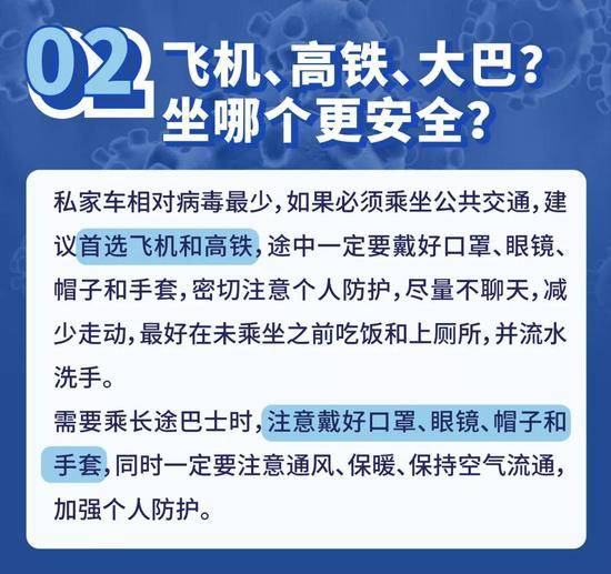 复工抗“疫”如何进行？抗非典名医权威支招！