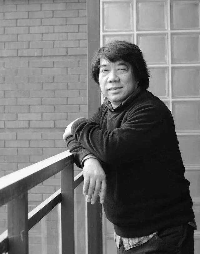 ​水彩画艺术家刘寿祥因新冠肺炎去世，享年62岁