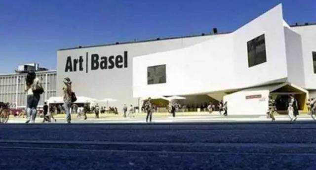 巴塞尔艺术展于1970年创办于瑞士。