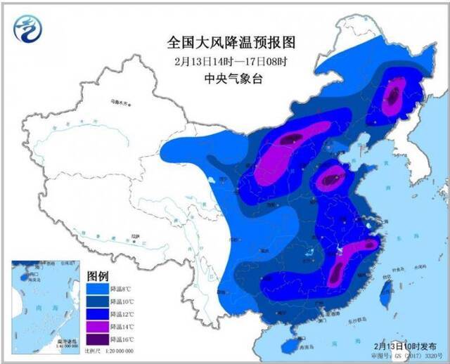 近期南方强对流天气频发，是否异常？