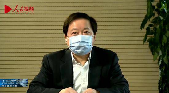 宁波常务副市长对话胡锡进：宁波最初为何出现疫情较严重爆发？