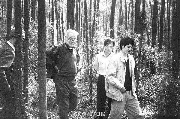 著名生态学家、中科院院士孙儒泳逝世 享年93岁