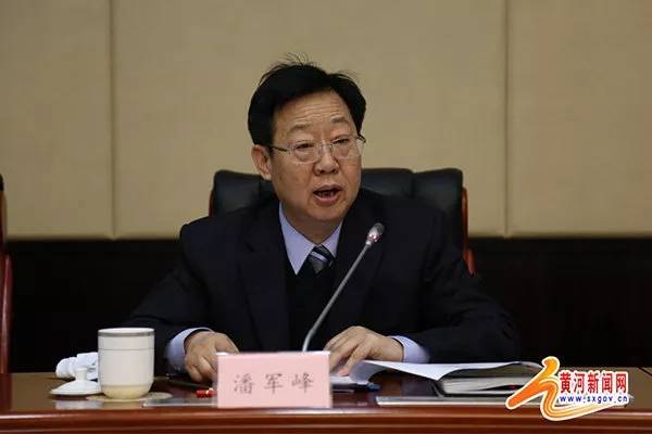 省委对其做出免职决定并谈话后，厅长还突击提拔干部