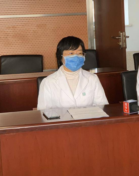 北京地坛医院九成以上新冠肺炎患者接受中药治疗
