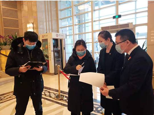 日均10万外地手机客户进京 酒店隔离准备好了吗？