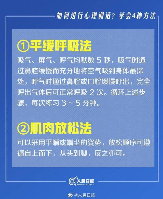 权威心理指导来了!新冠肺炎全民心理健康实用手册