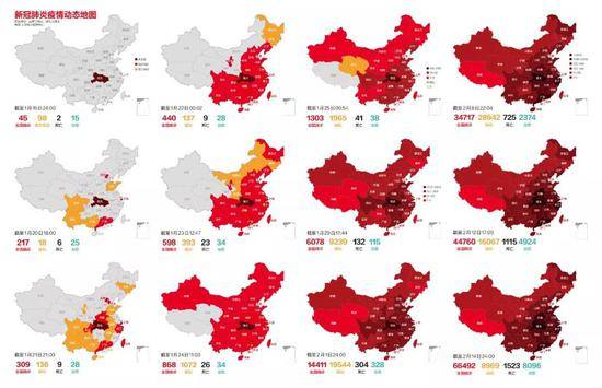 拯救武汉：实录封城后最艰难的三周