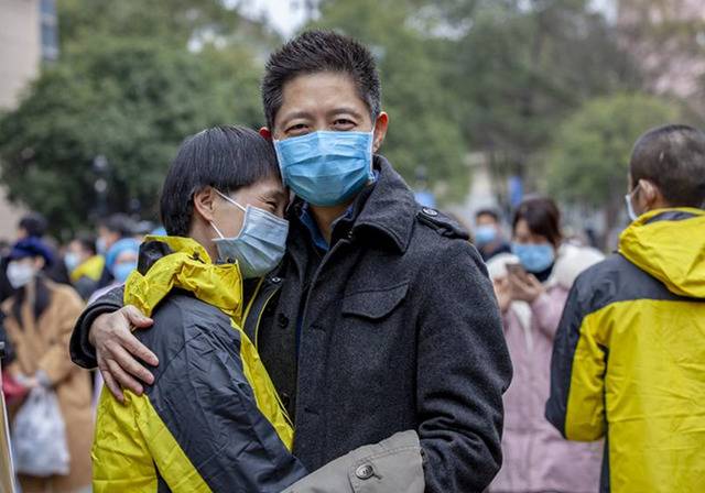 湘雅三医院：临床医技战线纪检干部全部冲向抗疫一线