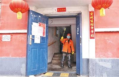 北京又有8例新冠肺炎患者出院
