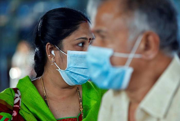 印度迄今只有3个新冠肺炎确诊案例且已痊愈印度菜及极端气候成就“超强免疫力”？