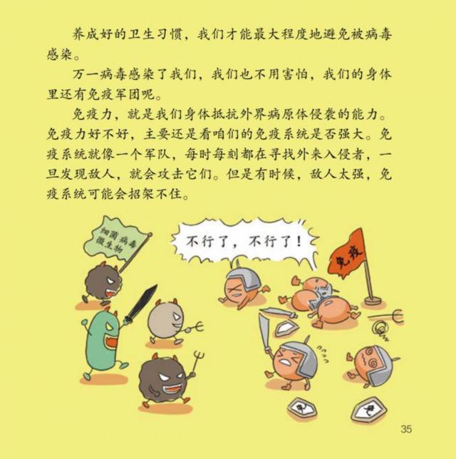 儿童防疫指南：这些卫生习惯，帮孩子打败新型冠状病毒