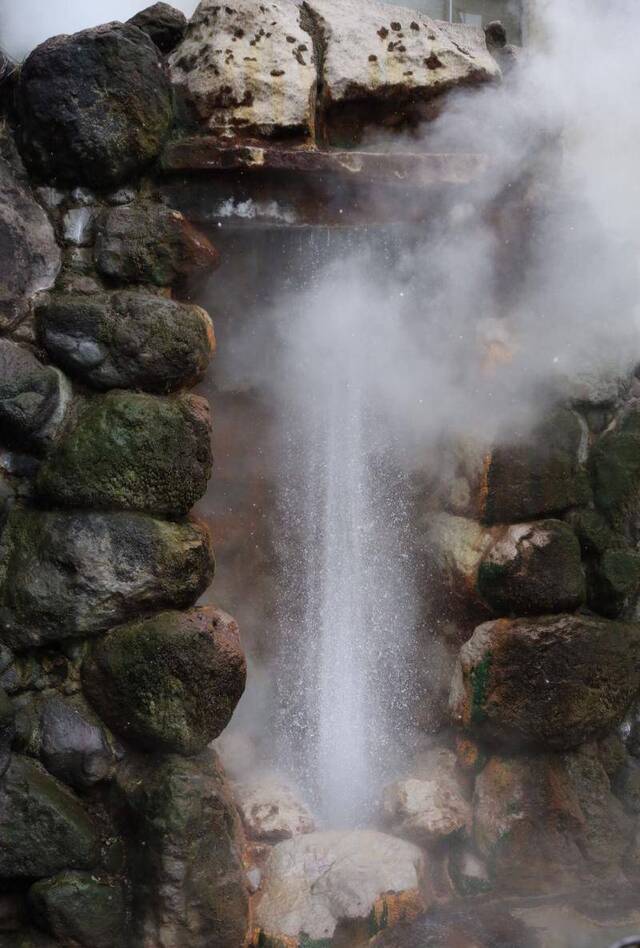 解锁别府温泉秘境，开启“地狱巡游”之旅