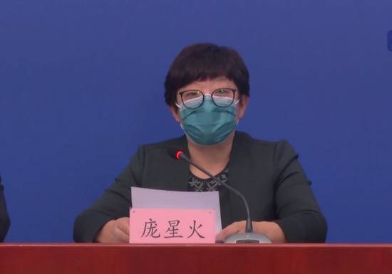 北京市疾控中心副主任：北京新确诊病例在个位数 但不能麻痹大意