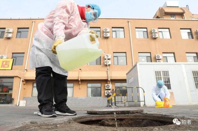 北京隔离点入住者：除了不能出门，和住酒店没什么区别