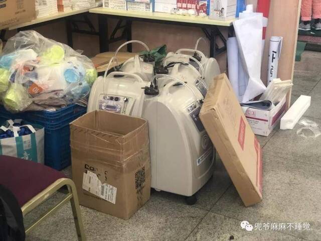 我在塔子湖方舱的7天生活全记录