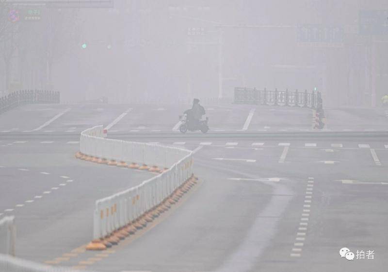 “封城” • 武汉影像日历