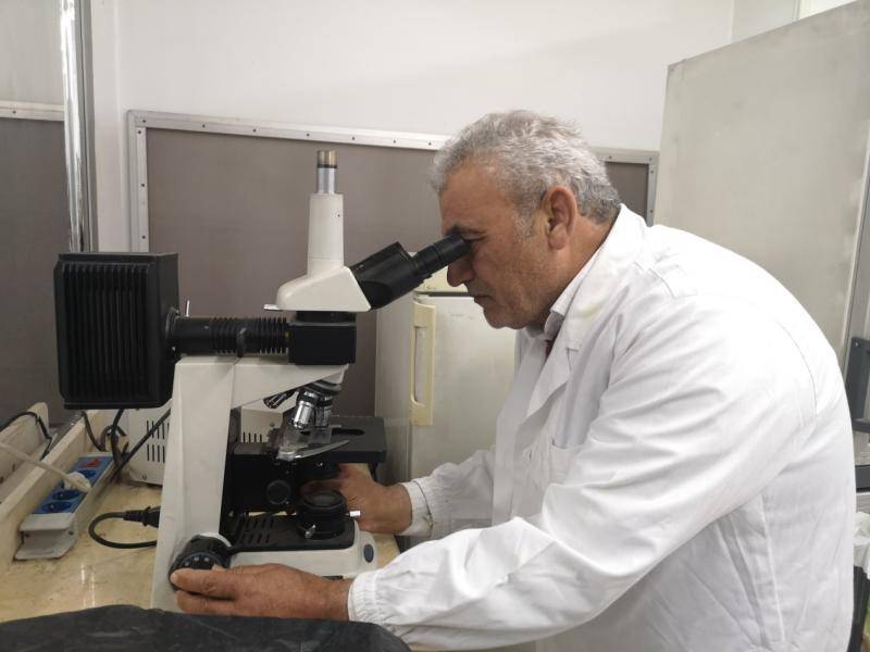 MERS“零号病人”发现者、埃及教授扎基：我们对病毒的认识还远远不够