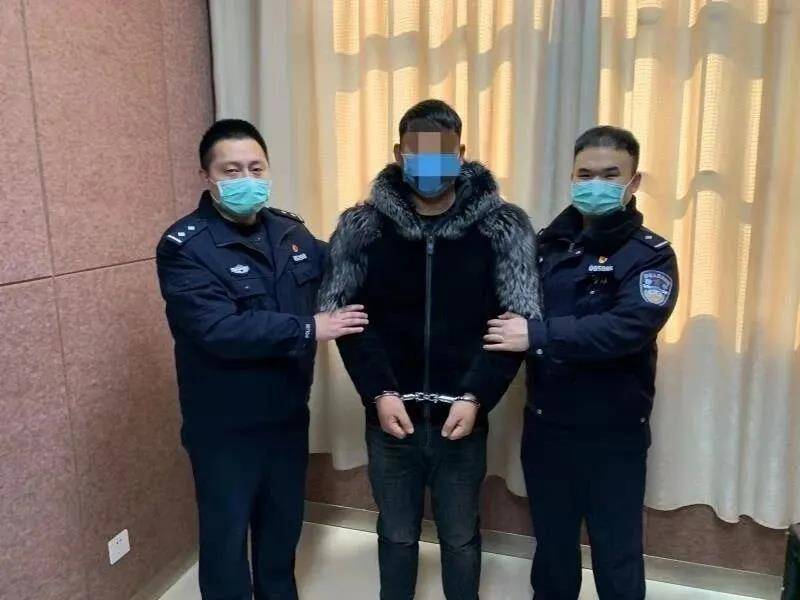 江苏警方查获481名在逃人员