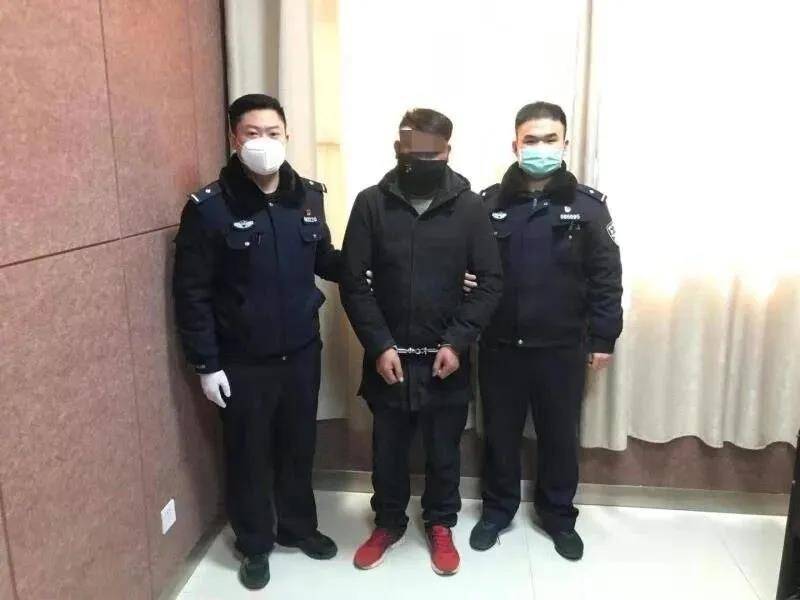 江苏警方查获481名在逃人员