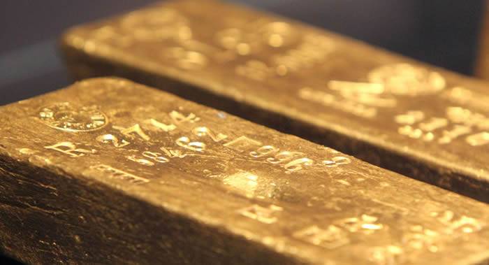 印度地质调查局否认媒体关于在北方邦找到3千多吨黄金的声明