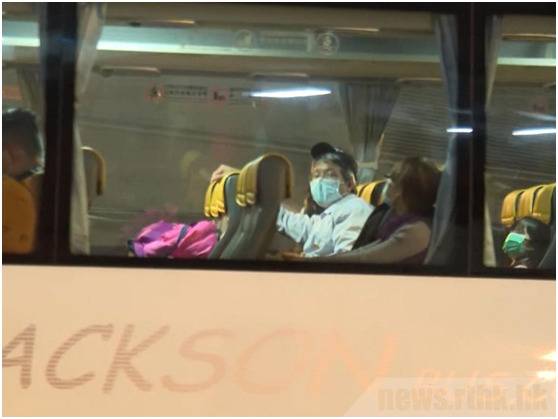 香港一18人旅行团曾游韩国庆尚北道，返港后强制隔离