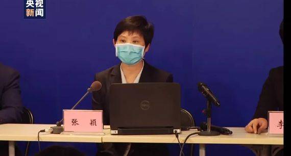 天津女“福尔摩斯”走红，破解传染迷局被火线提拔，摘下口罩竟是冻龄女神！