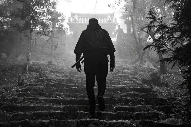 《特种部队》衍生电影杀青 将于10月23日北美上映
