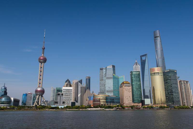 商务部：上海市重点外资企业复工率已超99%