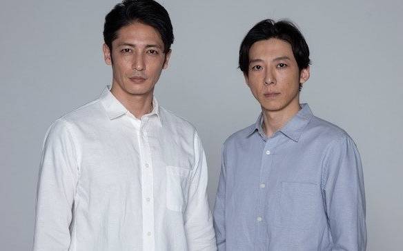 玉木宏、高桥一生《龙之道 双面复仇者》演双胞胎