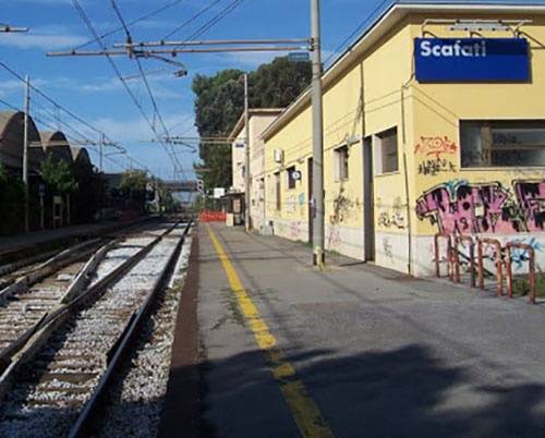 图自萨莱诺当地媒体Salerno today