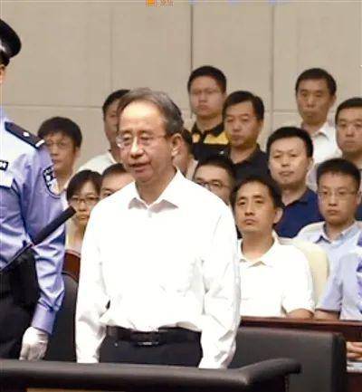 赵正永和他的“大管家”同日被公诉，审理法院曾审过周永康、孙政才