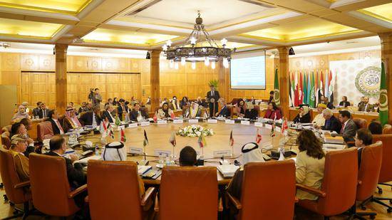 阿拉伯国家卫生部长理事会第53次会议召开 发表声明支持中国抗疫努力