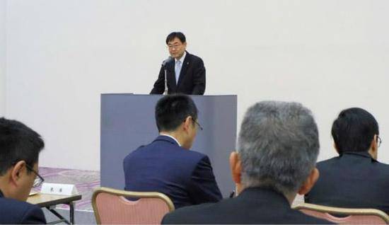 京都府教委会教育长桥本幸三