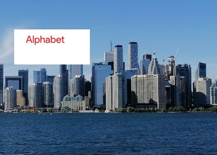 加拿大Alphabet智能城市计划数据收集科技引起私隐忧虑
