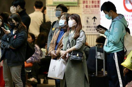 台北市长柯文哲疑感染诺罗病毒 突然取消公开行程