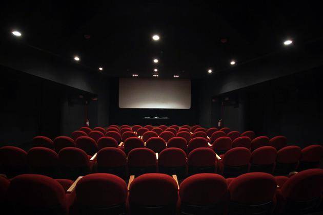 湖南省电影局给予省内影院补贴 助电影业走出困境