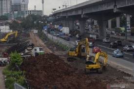 印尼雅万高铁将于3月2日暂时停工两周