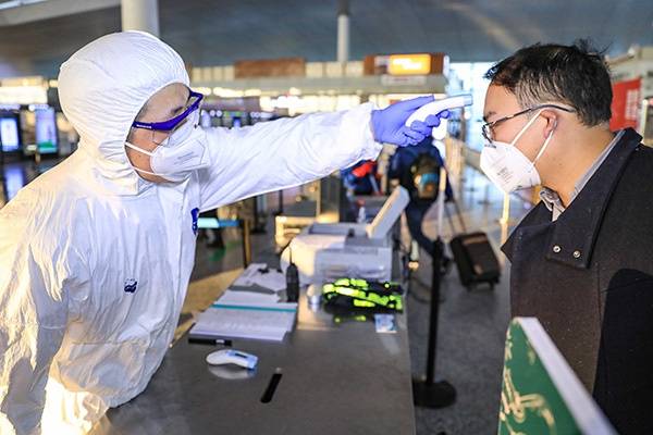 南京禄口国际机场逐步恢复多条航线