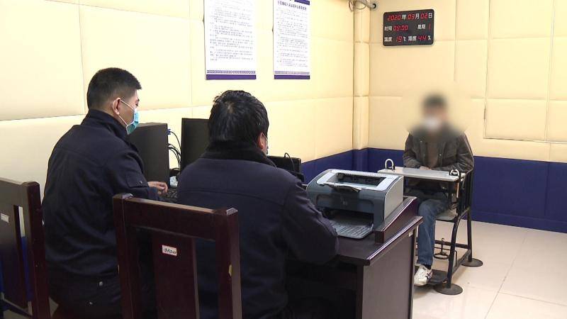 疫情防控期间“摒不牢”，上海一男子酒驾致车祸还找人顶包