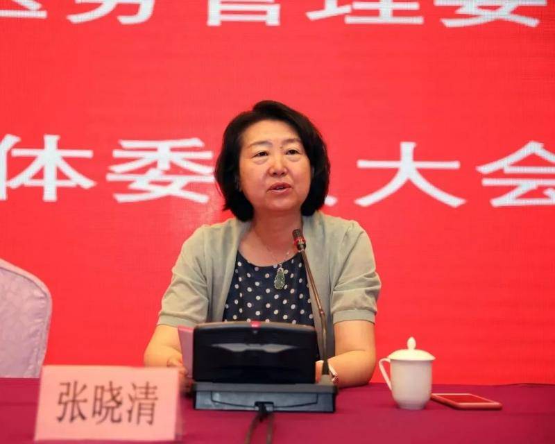 59岁援鄂医疗队长，拟任省卫健委党组副书记