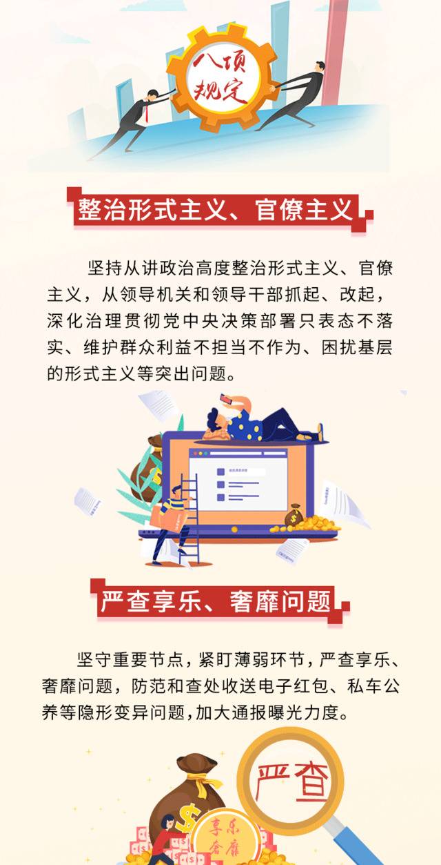 图解工作任务6  巩固拓展作风建设成效 推动化风成俗、成为习惯