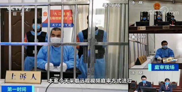 从立案到宣判仅23小时！捕了7条蛇，判了8个月！