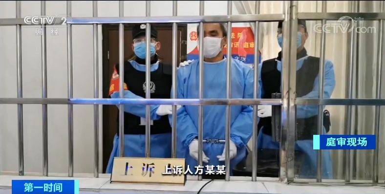 从立案到宣判仅23小时！捕了7条蛇，判了8个月！