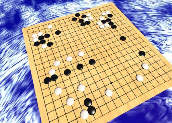 围甲首创网络热身赛，疫情之下中国体育尤“棋”热闹