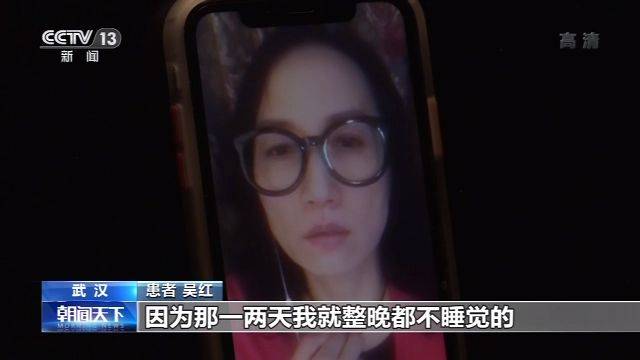 “60分贝暖男医生”江学庆因新冠肺炎离世 他曾像大树一样保护着我们