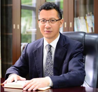 刘树根任西华大学校长