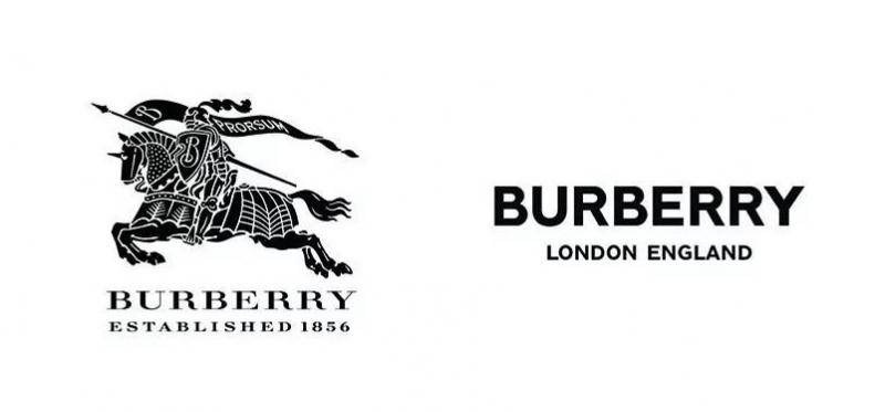 摩登日记｜Burberry百年Logo的进化